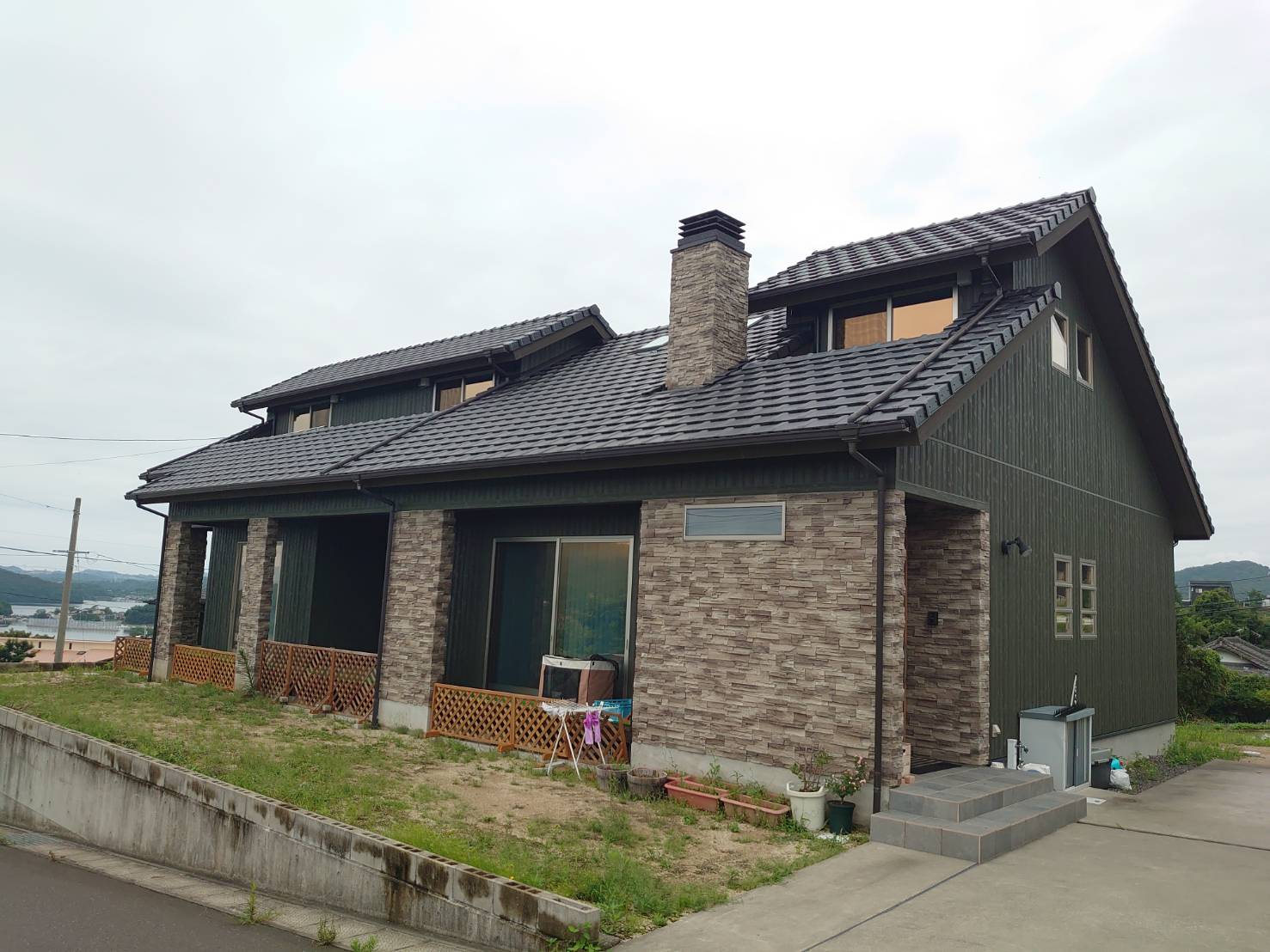 川棚町Y様邸 | 大賢建設株式会社